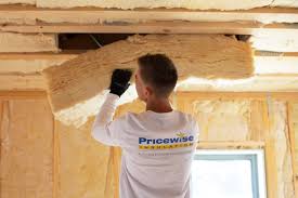 Types of Insulation We Offer in Lincoln City, OR